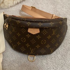 Louis Vuitton Bumbag